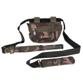   Fox Camolite Neoprene Fascia Protettiva per Mulinello e Vetta della Canna