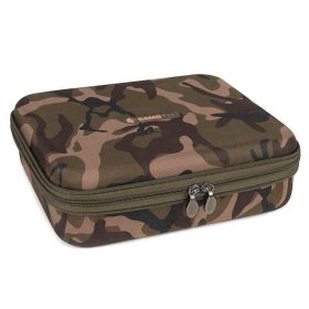   Custodia per segnalatore acustico elettronico Fox Camolite RX+ Micron