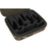 Custodia per segnalatore acustico elettronico Fox Camolite RX+ Micron