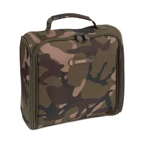 Fox Camolite Set stoviglie da 2 persone