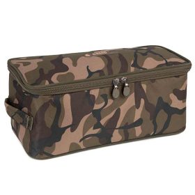Fox Camolite Borsa per Attrezzatura 39x18x14cm