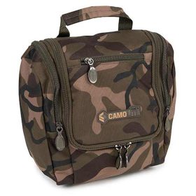 Fox Camolite Borsa da bagno