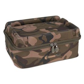 Fox Camolite Borsa per gadget Gadget Safe Deluxe