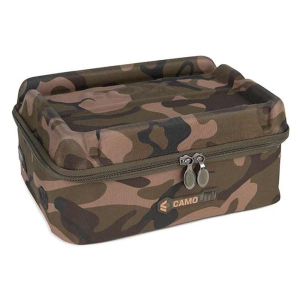 Fox Camolite Borsa per gadget Gadget Safe Deluxe