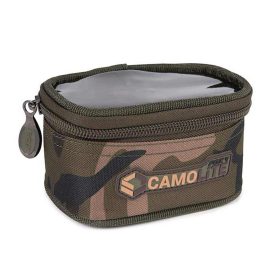 Borsa Porta Attrezzatura Mini Fox Camolite