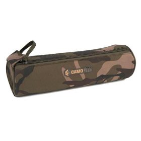   Borsa porta bobine di ricambio Fox Camolite per 4 bobine di ricambio