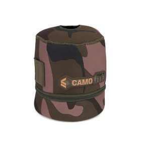 Fox Camolite Borsa porta bombola del gas