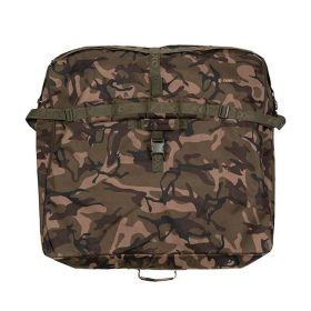 Fox Camolite Borsa da trasporto per lettino 95x80x22