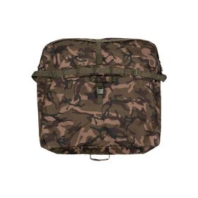 Fox Camolite Borsa da trasporto per lettino L 95x117x33
