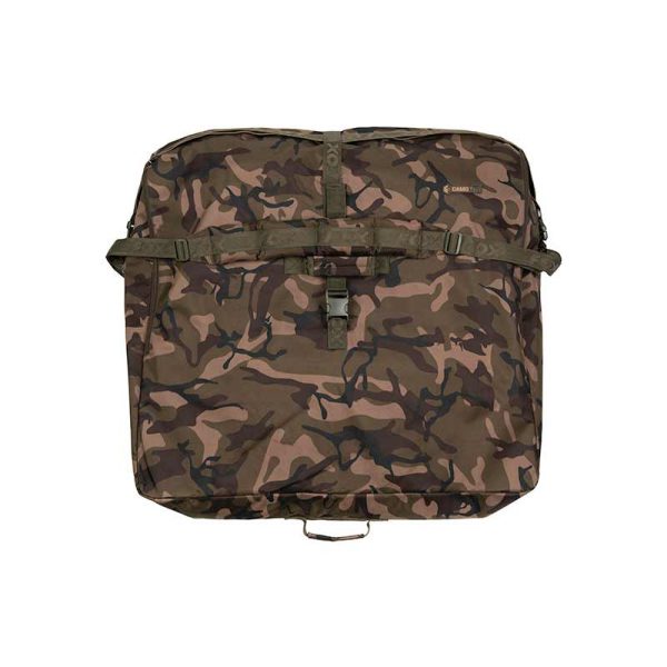 Fox Camolite Borsa da trasporto per lettino L 95x117x33