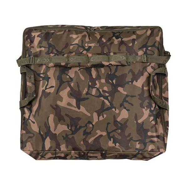 Fox Camolite Borsa da trasporto per sedia 72x72x18
