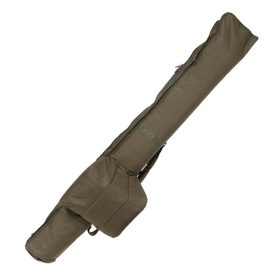 Fox Voyager 12ft Borsa portacanne per 3 canne