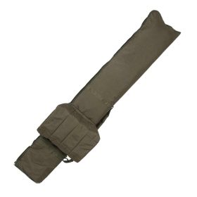 Fox Voyager 13ft Borsa portacanne per 4 canne