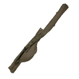 Fox Voyager 10ft Fodero per 2 Canne