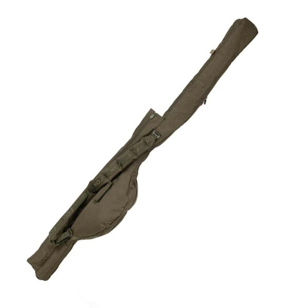 Fox Voyager 12ft Fodero per 2 Canne