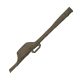 Fox Voyager 12ft Fodero per Canna Singola