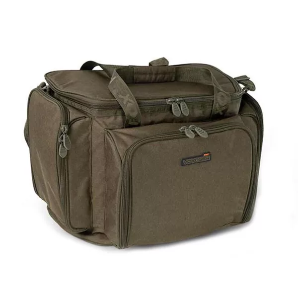 Set da pranzo per 2 persone Fox Voyager con borsa