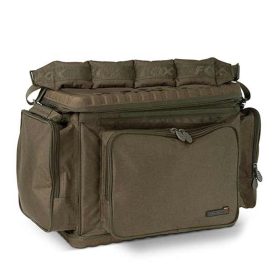 Fox Voyager Barrow Bag Borsa 60x38x44cm