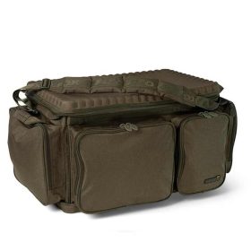Fox Voyager Barrow Bag Borsa L 82x36x44cm