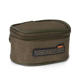 Fox Voyager Mini Borsa Porta Attrezzatura 13x9x8cm