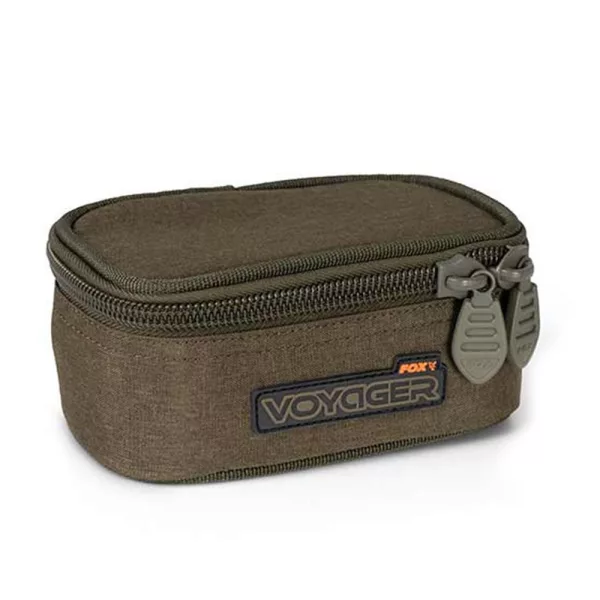 Fox Voyager Borsa Porta Attrezzatura S 16x8x10cm