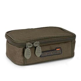 Fox Voyager Borsa Porta Attrezzatura M 22x8x13cm