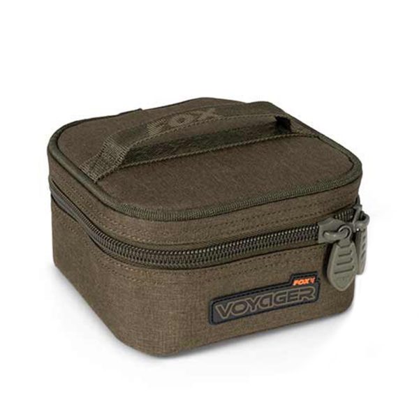 Fox Voyager 6 Contenitori per Esche