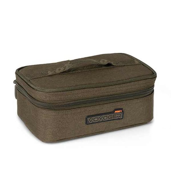 Fox Voyager 8 Contenitori per Esche