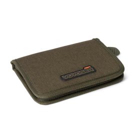 Portadocumenti Fox Voyager 20x14x3cm