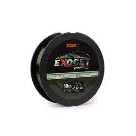 Fox Exocet Pro Mono Filo madre in monofilo 1000m 0,261mm