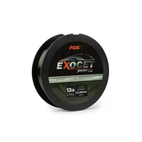 Fox Exocet Pro Mono Filo madre in monofilo 1000m 0,309mm