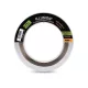 Fox Illusion Leader Fluorocarbon Verde Naturale 0,60mm 50m
