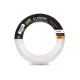 Fox Illusion Leader Fluorocarbon Trasparente 0,50mm 50m