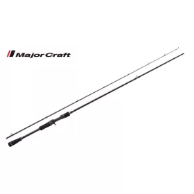   Major Craft Ceana CNC-732H Baitcast R.Fast 2,21m 10-45gr 2 Részes Casting Pergető Bot