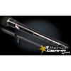 Major Craft Ceana CNS-702M+ M, Fast 2,13m 7-35gr Canna da spinning in 2 pezzi