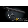 Major Craft Ceana CNS-762UL Fast 2,28m 2-10gr Canna da spinning in 2 pezzi