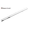 Major Craft Ceana CNS-782L Fast 2,33m 4-15gr Canna da spinning in 2 pezzi