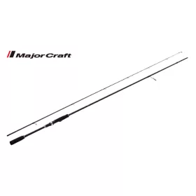   Major Craft Ceana CNSS-802ML Fast 2,44m 10-30gr Canna da spinning in 2 pezzi