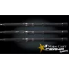Major Craft Ceana CNSS-802ML Fast 2,44m 10-30gr Canna da spinning in 2 pezzi