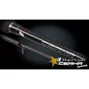 Major Craft Ceana CNSS-902ML Fast 2,44m 10-30gr Canna da spinning in 2 pezzi