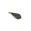 Korda COG Flat Lead Piombo per Boiles 168gr