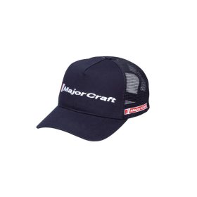 Major Craft American Cap Cappellino da baseball Nero
