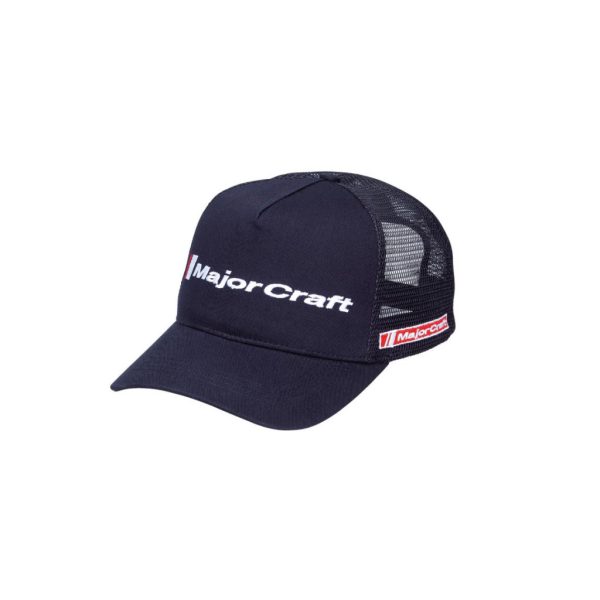 Major Craft American Cap Cappellino da baseball Nero