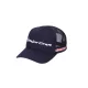 Major Craft American Cap Cappellino da baseball Nero