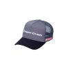 Major Craft American Cap Cappellino da baseball Grigio