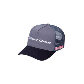 Major Craft American Cap Cappellino da baseball Grigio