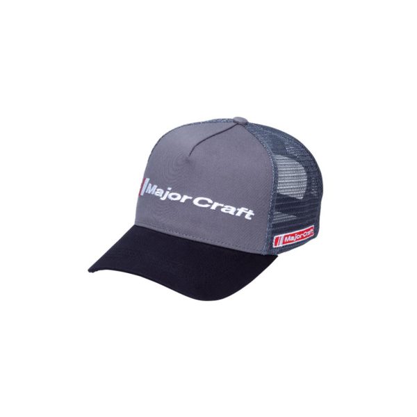 Major Craft American Cap Cappellino da baseball Grigio