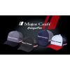Major Craft American Cap Cappellino da baseball Grigio
