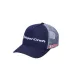 Major Craft American Cap Cappellino da baseball Blu