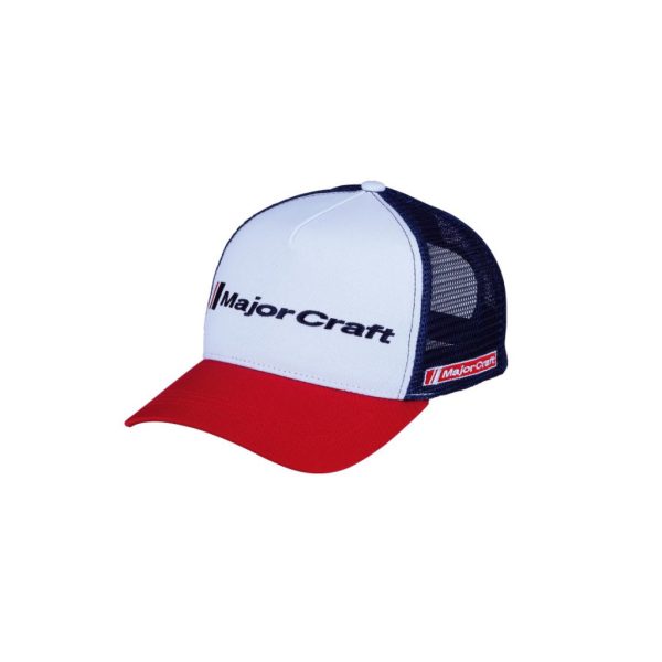 Major Craft American Cap Cappellino da baseball Tricolore